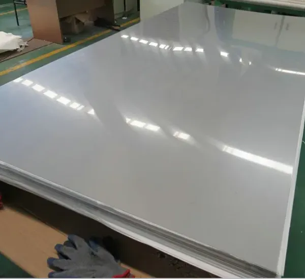 Waspaloy Gh738 Hot Rolled Plate for Turbine Components AMS 5544 Standard, Corrosion Resistant photo-3