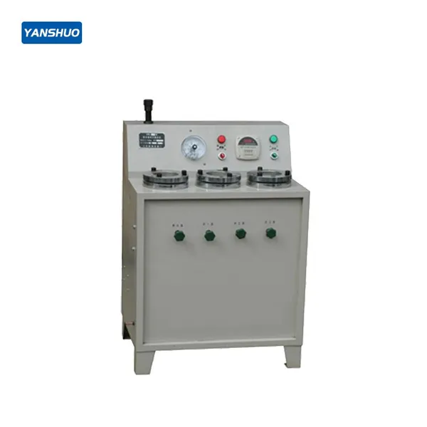 YS1203 Waterproof Material Impermeability Tester