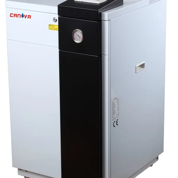 11.3KW Geothermal Ground Source Heat Pump