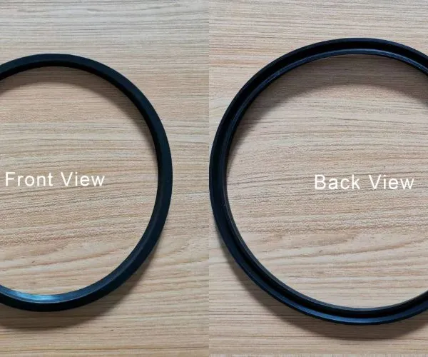 Brine water seal for 8040 4040 RO membrane sea water membrane