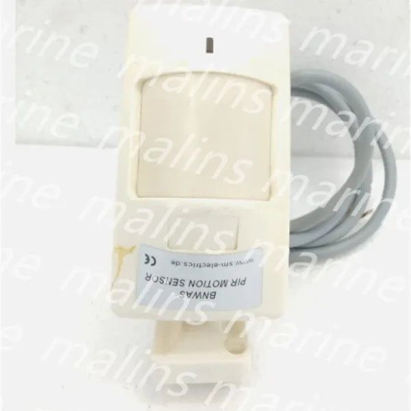 SM ELECTRICS BNWAS PIR MOTION SENSOR WMS 220.2.0.0 12VDC