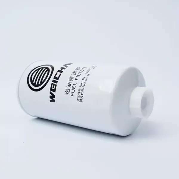 Weichai High-Efficiency Diesel Filter Element 1000422382/1000422384 Fuel Filter for Construction Machinery Parts photo-3