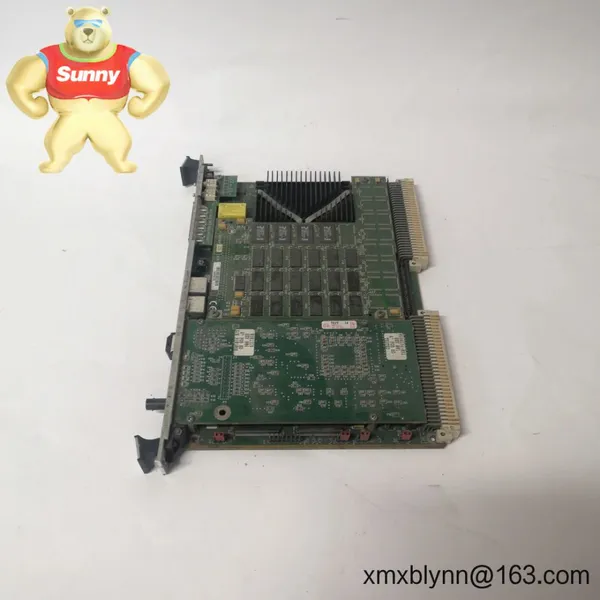 Motorola MVME2604761: Industrial Ethernet Bridge for Legacy VME Systems photo-2