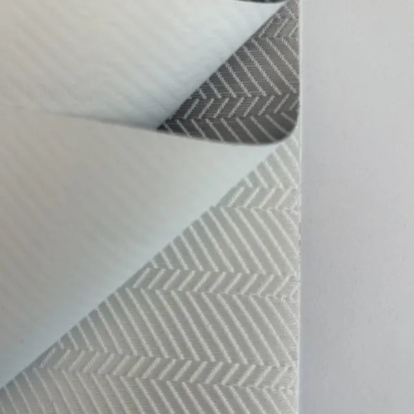 YAMEI-China Factory New Color Jacquard Blinds Shade Fabric for Roller photo-2