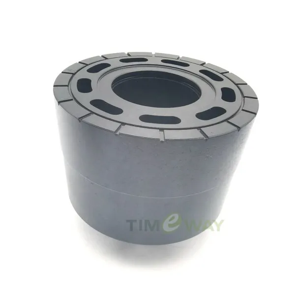 Hydraulic Pump Repair Kits U-P70V7-P16V Pump Parts for U-P70V7-P16V-L-107 TOKIMEC Piston Pump Rotary Group Kits Rebuild Parts photo-3