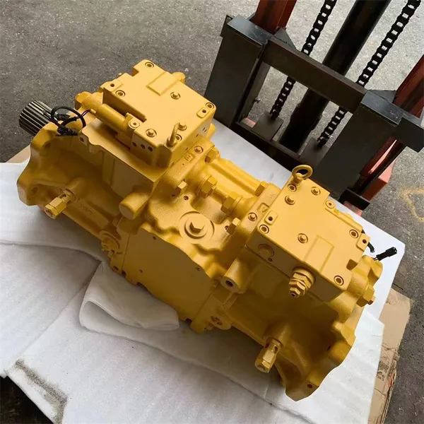 Excavator Main Pump 7082K00012 7082K00013 7082K00014 Hydraulic Pump PC3000-6 7082K1152 photo-3