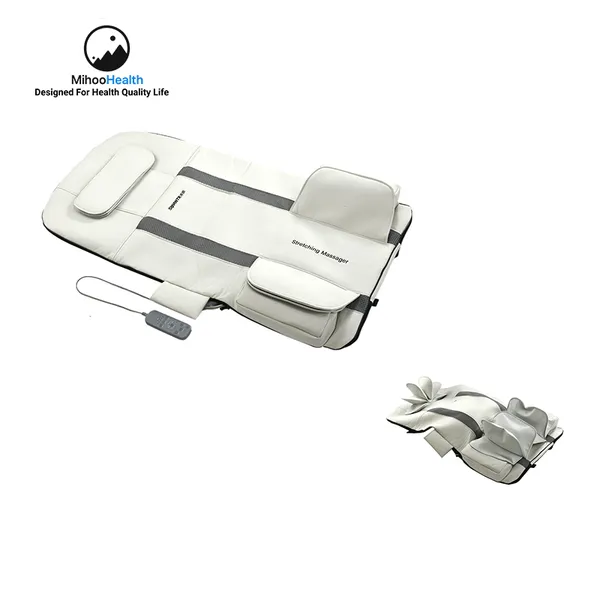 Wholesale Full Body Massage Mattress Supplier MH-A81