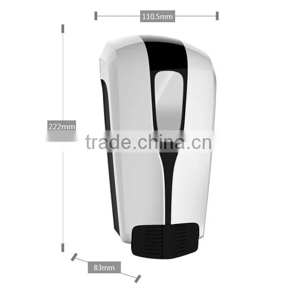 Manual Liquid Soap Dispenser 500ML Dispenser Soap photo-4