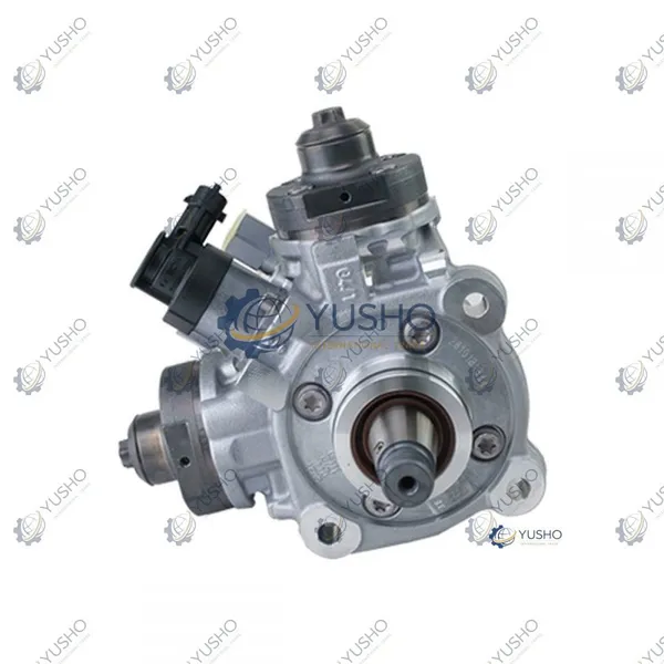 Oil Pump 60214354K for SANY Excavator Genuine OEM photo-2