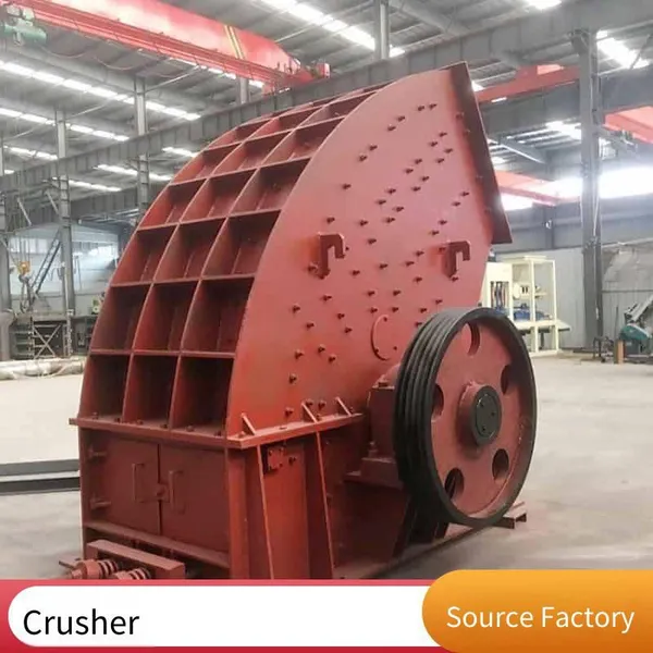 Quotation for Large Jaw Crushers, Sand Making Machines for Construction Gravel, and Sand Making Machines for Quartz Stone Used in Hydropower Dam Construction photo-5