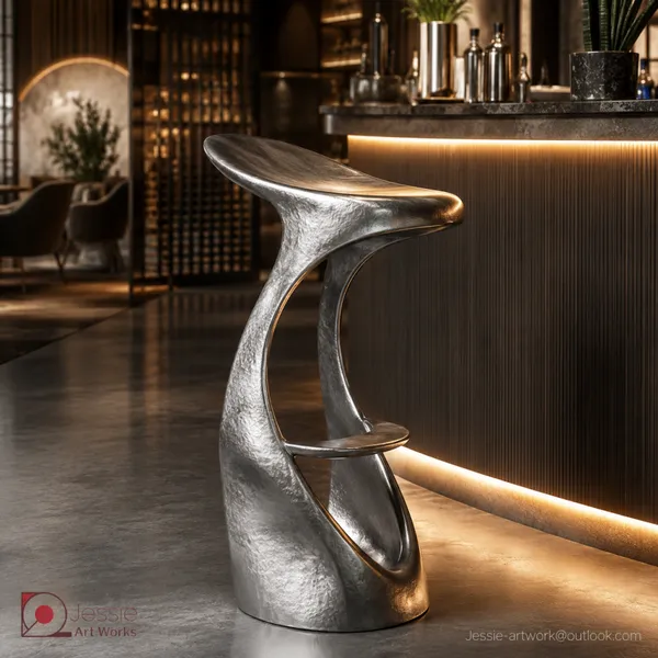 Brass Art Sofa photo-3