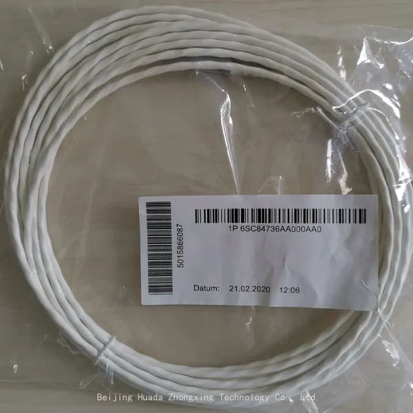 6SC8473-6AA00-0AA0︱Capteur de température INNOMOTICS GM150 Pt100