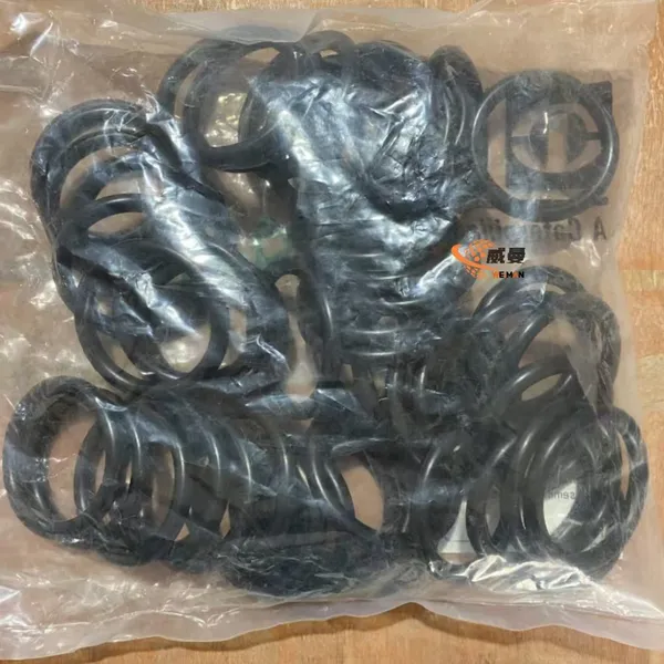 Original SEM Z320470100 O-rings for Wheel Loader Spare Parts in Stock. photo-2