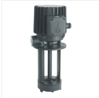 MIKSAN Pump CP 112 Vertical Submersible Industrial Liquid Circulation Pump