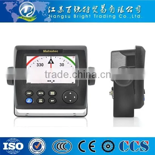 Manufacture Marine 4.3'' Color LCD AIS Transponder HP-33A photo-5