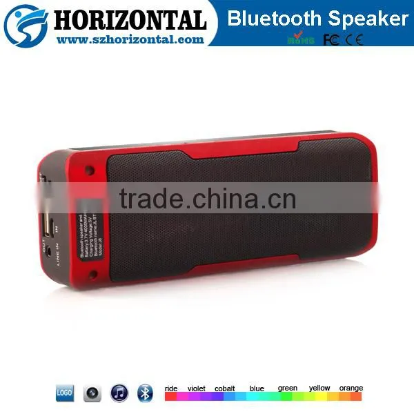 2016 Speaker Bluetooth Manufacturer Free Sample Speakers photo-4