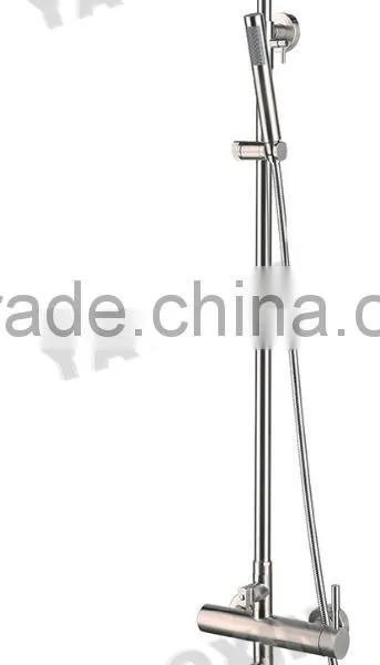 TOP Quality Bath and Shower Set #304 Stainless Steel Shower photo-3