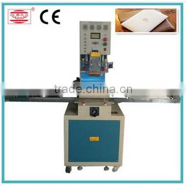 High Frequency Welding Machine for Making Plastic Bags/PVC Box Packing