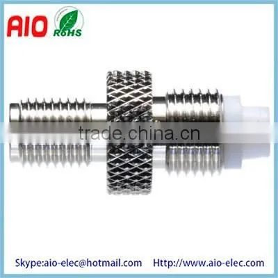 Change the Connector Type FME Female to SMA Female Adapter Converter photo-2