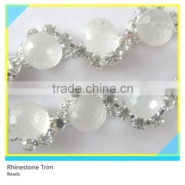 Shoe Trims and Decoration Fanulous 888 Crystal Mix Acrylic Stone photo-2