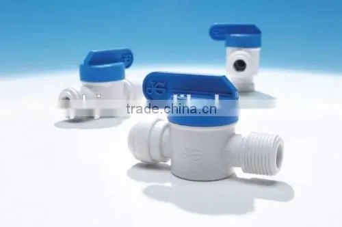 Plastic Injection Mould for Valve Body photo-2