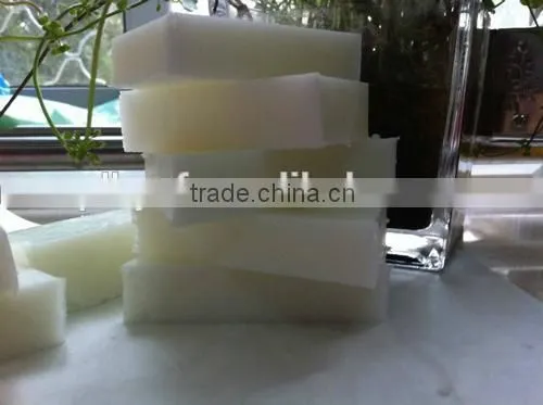 SLS&SLES Free 10kgs per Block Soap Base Hot Selling photo-5