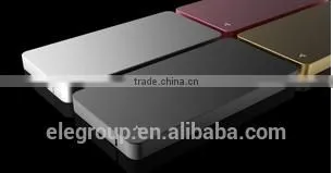 New Arrival Portable Smart Power Bank Charger Price Wholesale photo-3