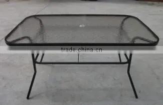 Outdoor Leisure Table