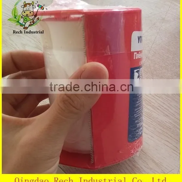 HDPE/LDPE Film on Roll photo-3