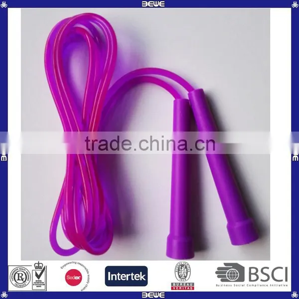 Custom Hot Selling Exercise Jump Rope photo-3
