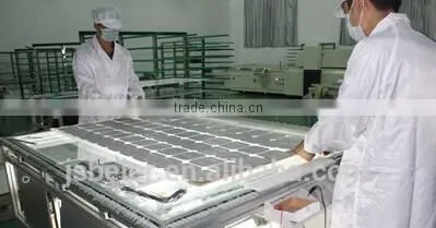 70W/75W/80W/85W Mono Solar Panel/module China Manufacturer High Efficiency for LED Street Light, on and Off-grid PV Plant photo-4