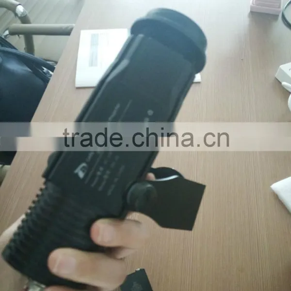 Sign Logo Projector in Mall Popular Model in Market for Notice Image photo-4