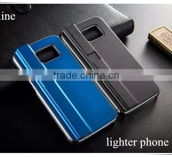 Best Quality Lighter Case for GALAXY Note 4 S-LTE photo-4