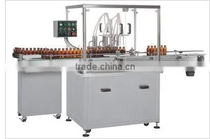 Liquid Filling Machine