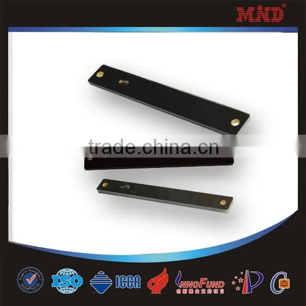MDA52 Suitable for Severe Environment Anti-metal Rfid Sticker Tag photo-3