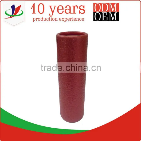 Cosmetic Paper Tube Box Round Tube Gift Box Cardboard Tube Packaging photo-2