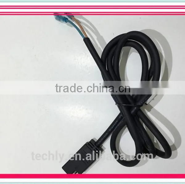 2 Female 1 Male SAE Plug HRN05-F 2*1.0 NSW 22300 Power Cable Harness photo-4