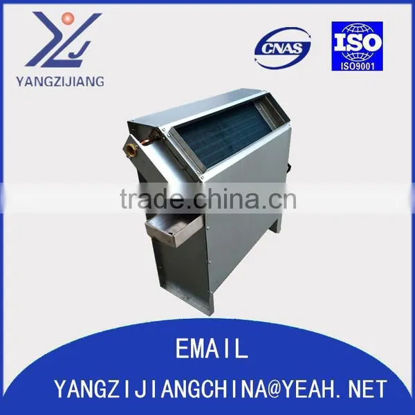 Low Price Vertical Concealed Fan Coil Unit photo-2