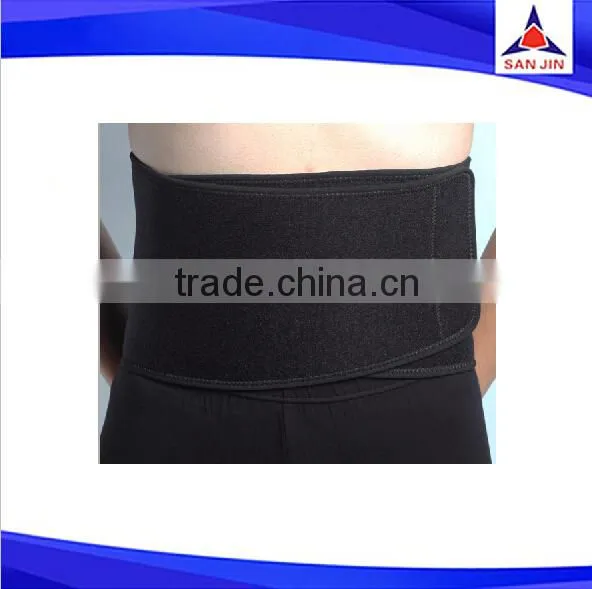 Fat Lose Neoprene Wraps Slimming Belt Sexy Women Yoga