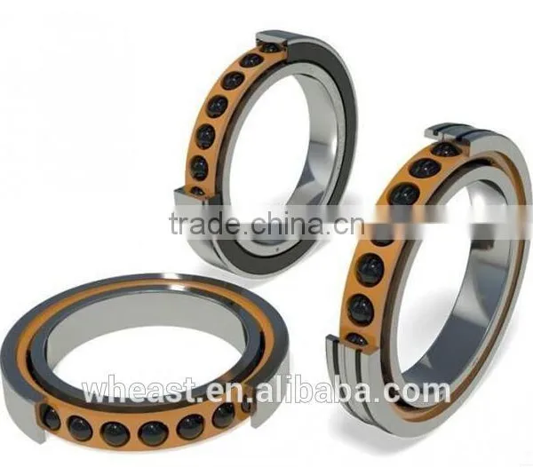 Spindle Angular Contact Ball Bearings 7309AC 7310AC 7312C photo-4