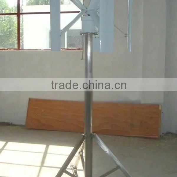 100kw Wind Turbine photo-6