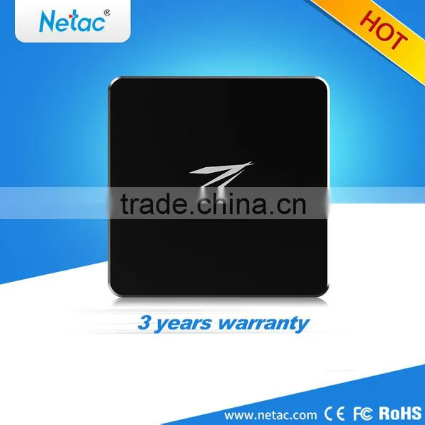 256GB Netac Z2 USB3.0 Portable SSD photo-6