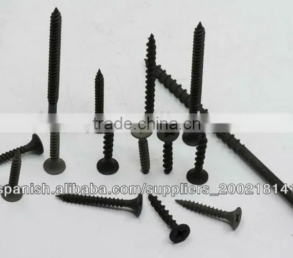Dry Wall Screw photo-5