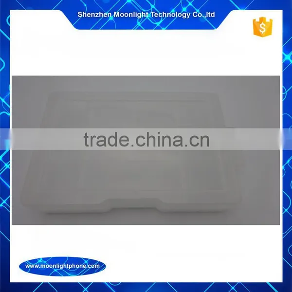 3 Layers 12 Lattices Transparent Box for Electronic Componence Storage photo-2