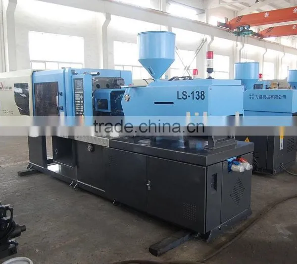 Injection Molding Machine for PE Pipe Fitting