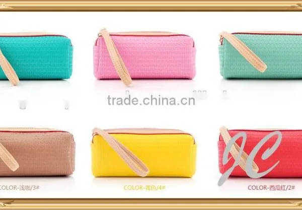 Profession Portable Make Up Comestic Container Case Bag photo-3