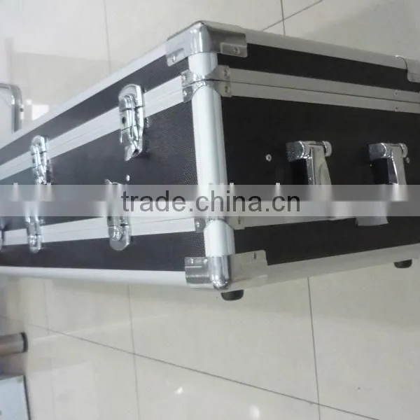 Aluminum Double Lid Rifle Case photo-4