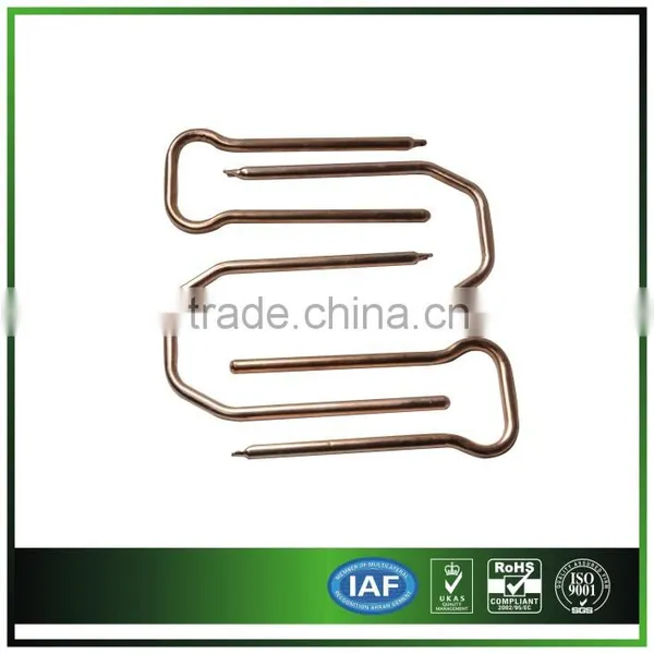 Various "U" Shape Copper Heat Pipe photo-2
