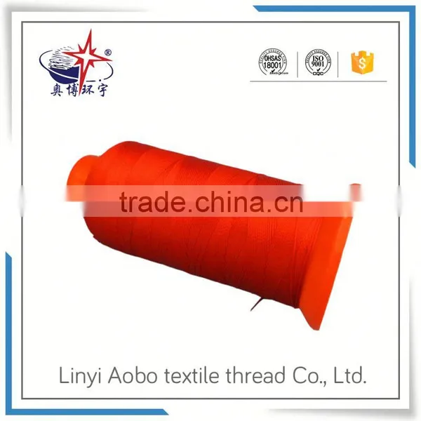 New Design Beautiful Polyester Filament Yarn photo-5