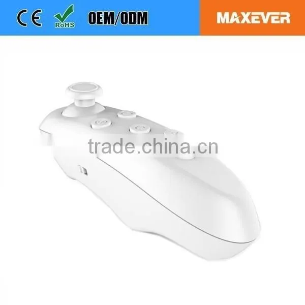New Arrival Wireless Bluetooth Game Controller Joystick For Smartphone photo-2